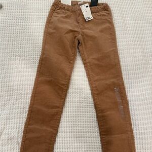 H&M Tan Skinny fit